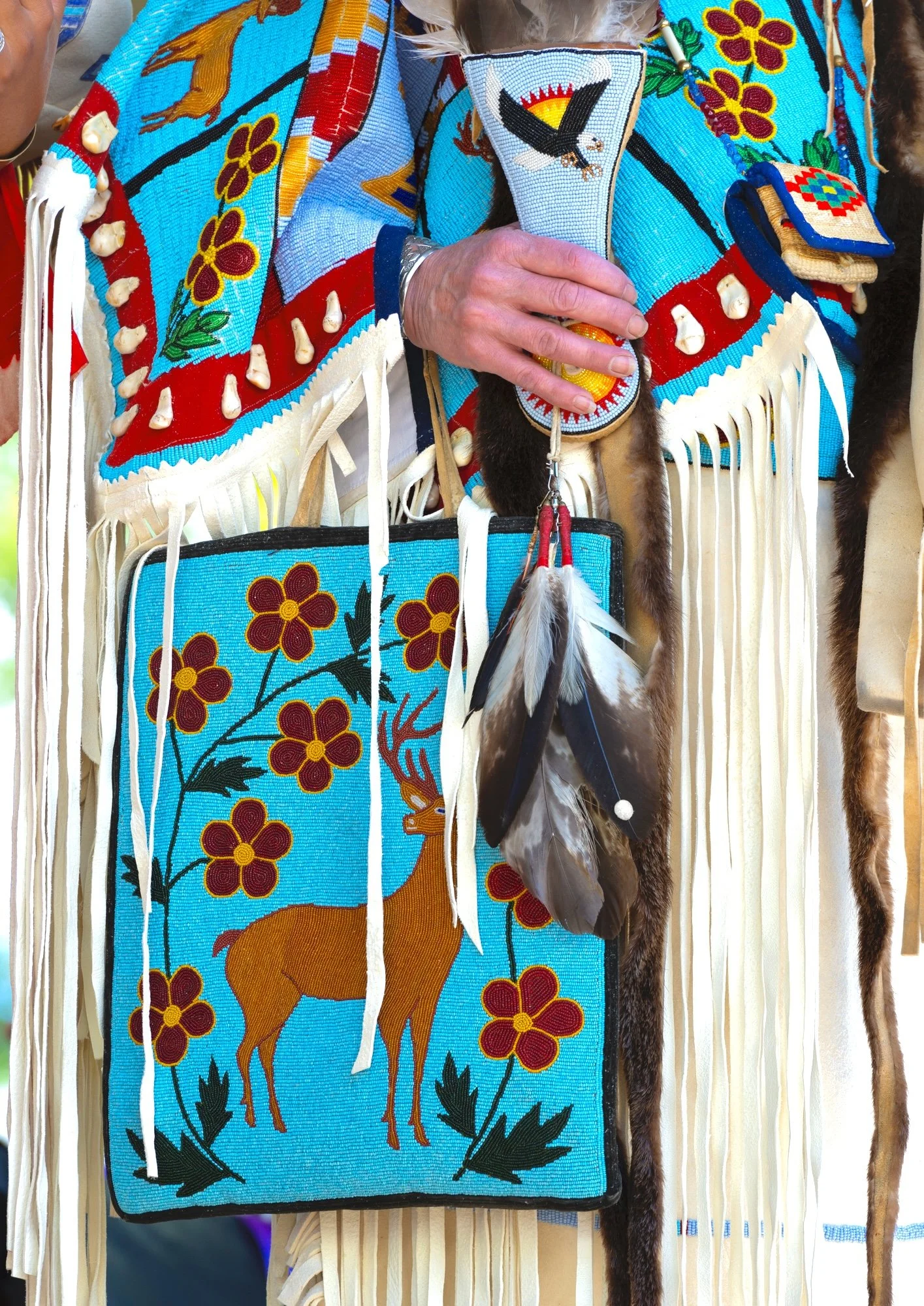 MORE INFORMATION — SWAIA